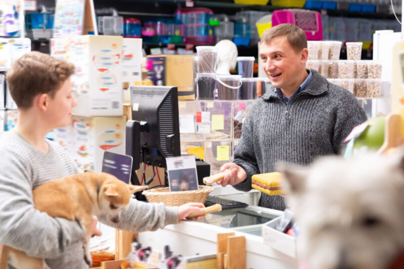Como transformar seu Pet Shop em um Negócio Lucrativo e Organizado
