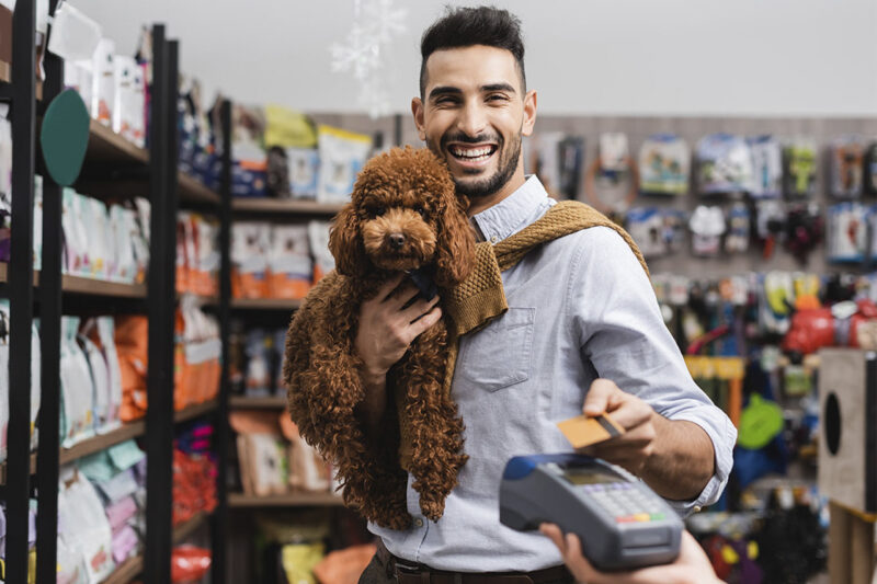 Como Fidelizar Clientes no Pet Shop e aumentar o faturamento