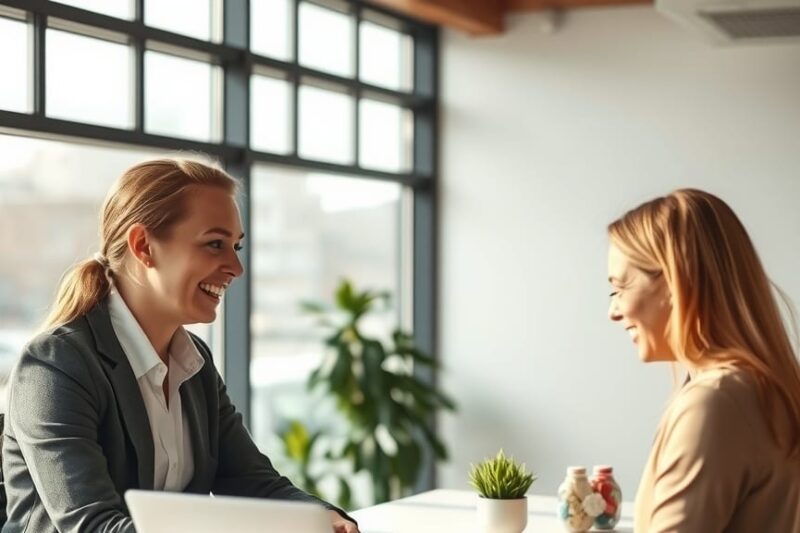 Atendimento eficiente: 7 estratégias para encantar clientes