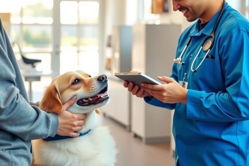 Como aumentar a fidelização dos clientes do seu pet shop com CRM