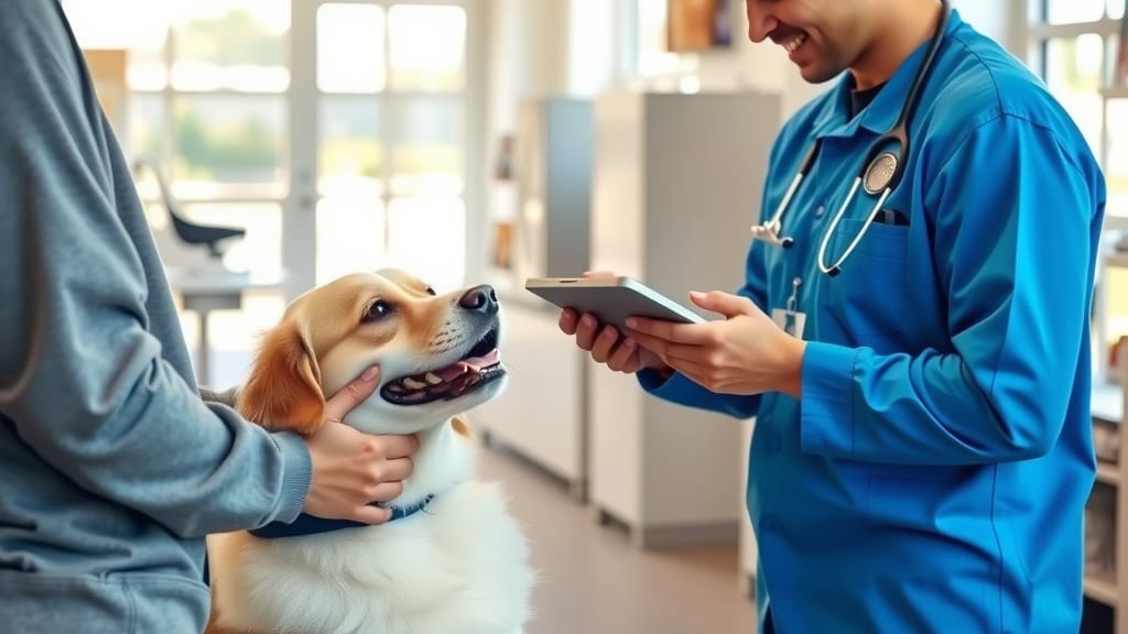 Como aumentar a fidelizacao dos clientes do seu pet shop com crm