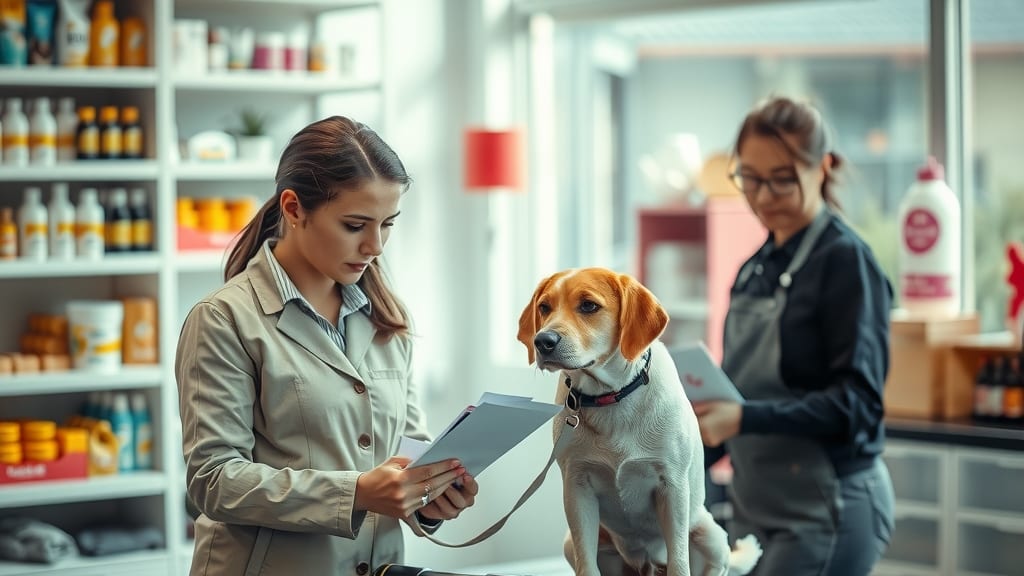 Os 7 erros de gestao que fazem um pet shop perder dinheiro todos os meses